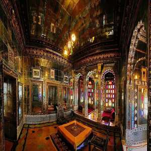 Deogarh Mahal