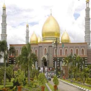 Dian Al-Mahri Mosque History, Travel Information, Hotels, Facts And ...