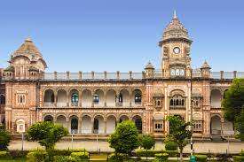 Dogra Art Museum