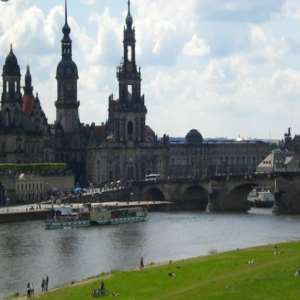 Dresden Elbe Valley