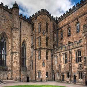 Durham Castle