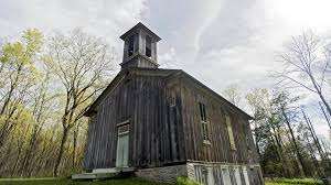 Egg Hill Church