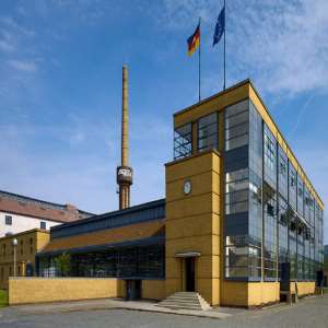 Fagus Factory in Alfeld History, Travel Information, Facts And More ...