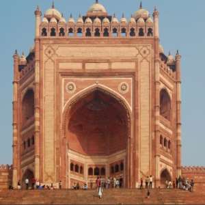 Fatehpur Sikri