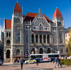 Finnish National Theatre