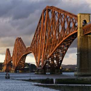 Forth Bridge