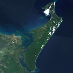 Fraser Island