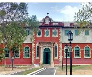 Gass Forest Museum