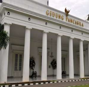 Gedung Pancasila