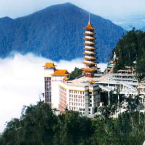 Genting Highlands