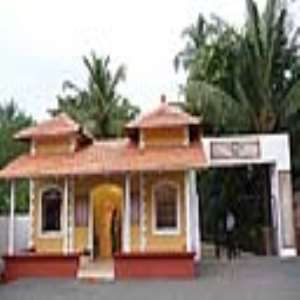 Goa Chitra Museum
