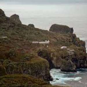 Gough and Inaccessible Islands