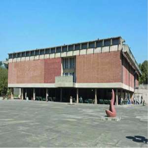 Government Museum and Art Gallery