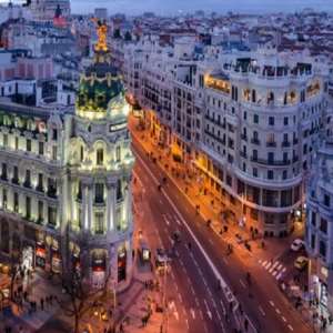 Gran Via