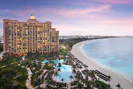 Grand Bahamas
