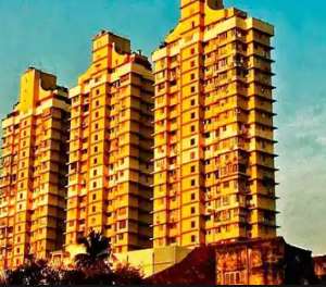 Grand Paradi Apartments