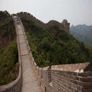 Great Wall of China