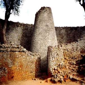 Great Zimbabwe