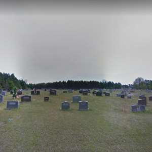 Green Cemetery