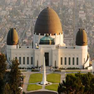 Griffith Park,Los Angeles