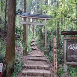 Hachioji Castle