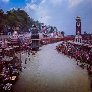Har Ki Pauri