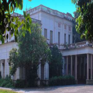 Hasting House