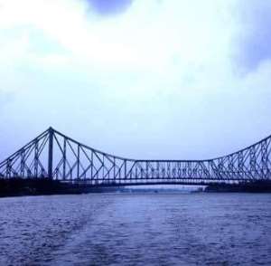 Howrah Bridge