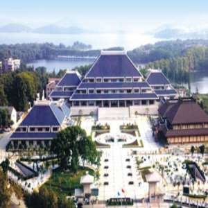 Hubei Provincial Museum