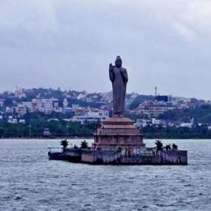 Hussain Sagar