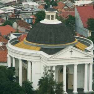 Immanuel Church