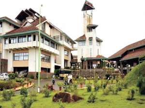 Indian Business Museum, IIM Kozhikode