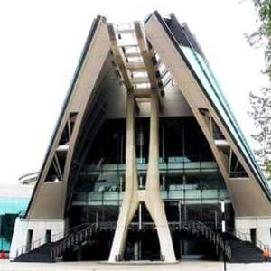 Ismail Marzuki Park