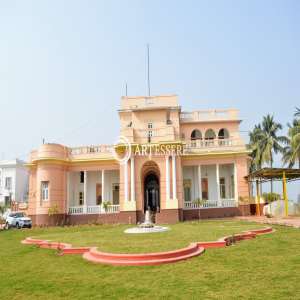 Jalan Museum
