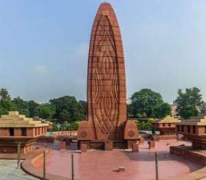 Jallianwala Bagh