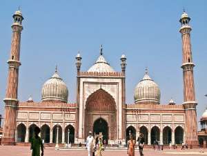 Jama Masjid