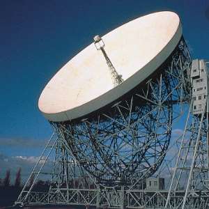 Jodrell Bank Observatory