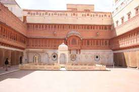 Junagarh Fort