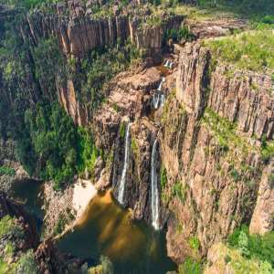 Kakadu National Park History, Travel Information, Hotels, Fare ...