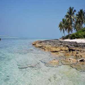 Kalpeni Island