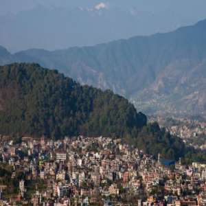 Kathmandu Valley