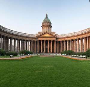 Kazan Cathedral