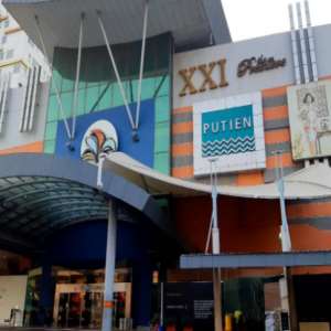 Kelapa Gading Mall