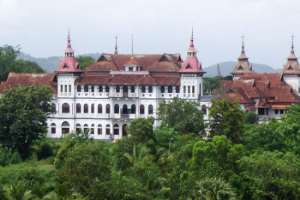 Kerala Soil Museum