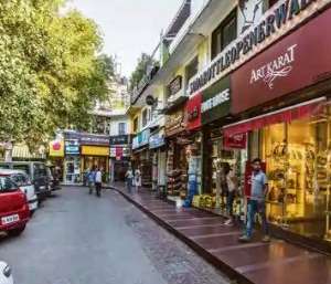 Khan Market