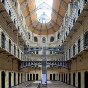 Kilmainham Gaol