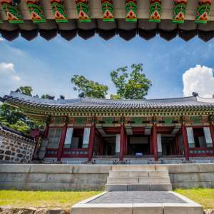Korean Folk Village