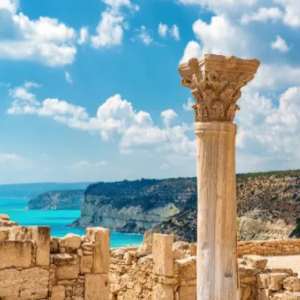 Kourion