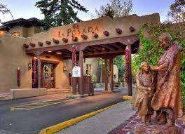 La Posada de Santa Fe Resort