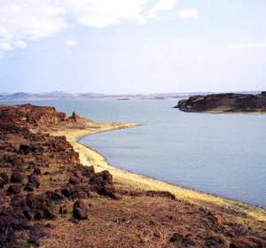 Lake Turkana National Parks